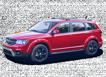 Dodge Journey - Consumer Reports